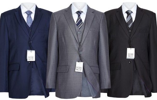 Boys finest slim fit - slim,