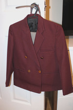 boys holy communion suit with