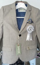 Ted Baker Boys Communion Suit