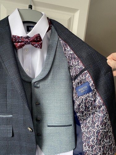 Boys first communion suit - boys,