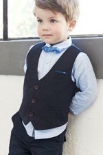 Holy Wedding Boy Suits