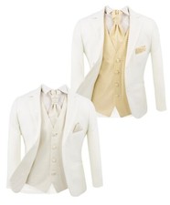 Boys Page Boy Communion Suit