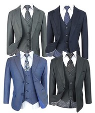 Boys 5 Piece Regular Fit