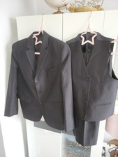 Boys First Holy Communion Suit