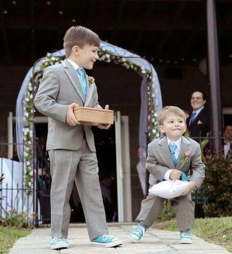 Formal communion suit wedding - formal,