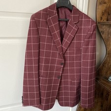 Kids Maroon Burgundy Modern