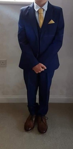 Boys sformal three piece - boys,