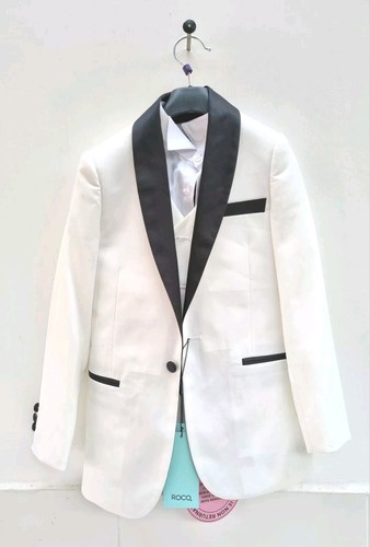 Roco porter suit boys piece - suit,