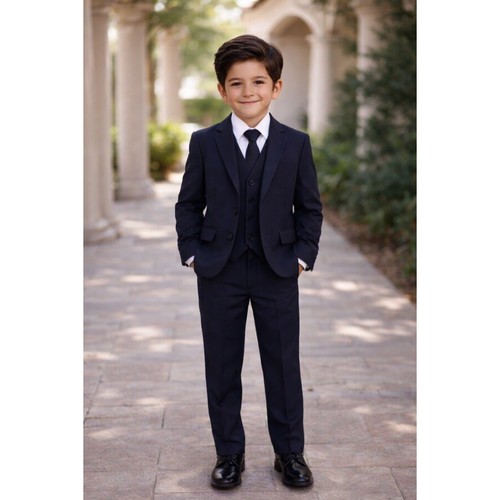 New boys first holy - boys,