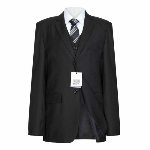Boys finest black grey - black, navy