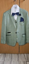 kids 3 piece suit for