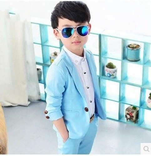 Light blue baby - light,