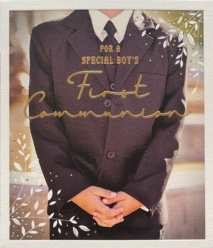 For special boys - for, a