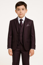 Page Boys Suit Wedding Prom