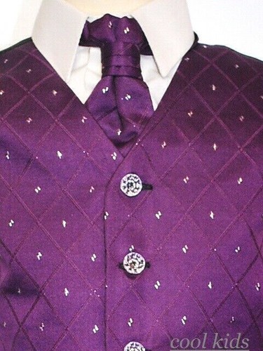 Boys black purple - &, 4