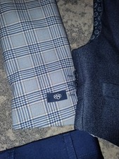 Boys 3 piece 1880 Suit Age 8