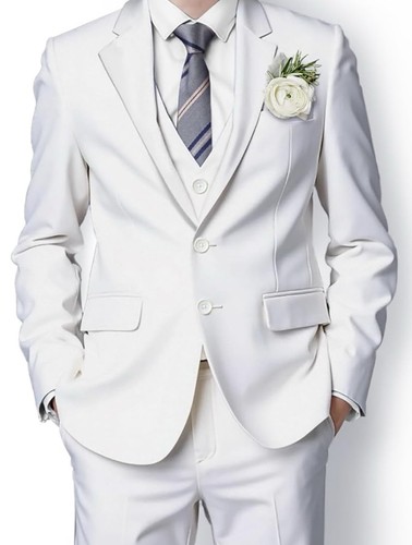 Boys formal suit slim - boys’,