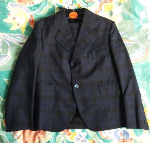 Boys two piece - two,