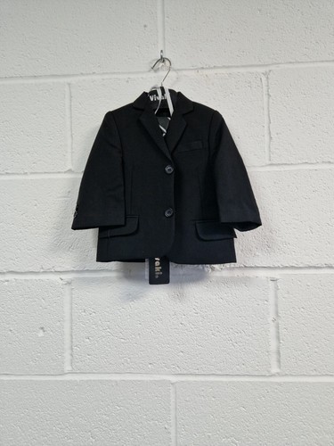 Vivaki piece black suit - black,